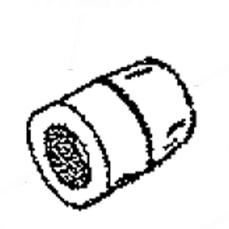 Back Head Locking Pipe Nut